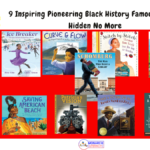 <strong>9 Inspiring Pioneering Black History Famous Figures Hidden No More</strong>