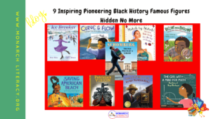 Read more about the article <strong>9 Inspiring Pioneering Black History Famous Figures Hidden No More</strong>